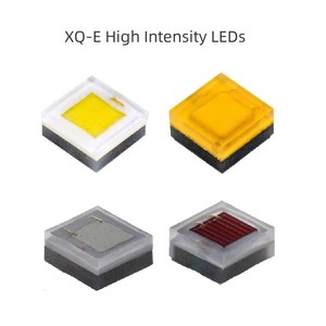 Lámparas LED SMD XQ-E Originales Crees XQEAWT-H0-0000-00000LFE1, 1.6*1.6mm, 6500K, 350mA, Chip LED Blanco de Alta Potencia, Ra70, Garantía de 2 Años - Product Image 3