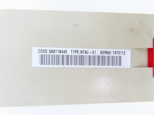 Codificador de Pulsos NTAC01 Original, Nuevo, Interfaz para PLC, Amplia Experiencia Técnica con Mantenimiento Industrial Sólido - Product Image 2