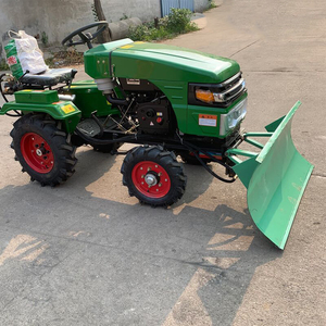<span class=keywords><strong>Mini</strong></span> Tractores de 15hp, 20HP, 30HP, 35HP, 4WD con Motor Diésel, Tractores Agrícolas <span class=keywords><strong>Multiusos</strong></span> en Venta - Product Image 1