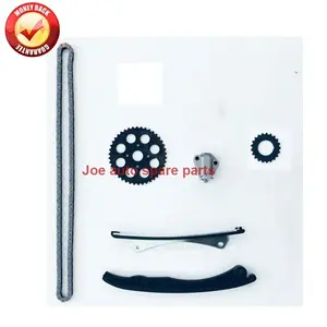 ชุดปรับความตึงโซ่ไทม์มิ่งสำหรับ <span class=keywords><strong>Lancia</strong></span> ypsilon <span class=keywords><strong>Musa</strong></span> 1248cc 1.3 D jtd 1.4L 03- - Product Image 1