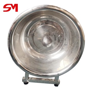 สแตนเลสแฟชั่นลักษณะไฟฟ้าเครื่องขูดมะพร้าว - Product Image 1