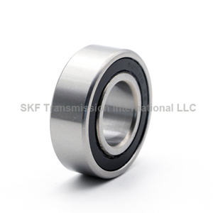 Roulements à billes à gorge profonde en acier chromé, directement de l'usine, 606 607 608 609 6200 6202 6203 6204 6205 6206 C3 pour équipements d'automatisation - Product Image 3