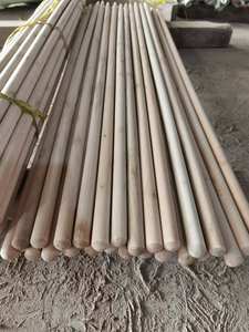 <span class=keywords><strong>Balai</strong></span> <span class=keywords><strong>professionnel</strong></span> en bois naturel avec poils en <span class=keywords><strong>caoutchouc</strong></span> souple, design portable, outil de nettoyage de sol écologique - Product Image 3