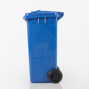 Prodotti per la Pulizia di Bidoni Esterni Baiyun Cleaning AF07601 <span class=keywords><strong>Bidone</strong></span> della Spazzatura da 120L per Esterni in Plastica - Product Image 3