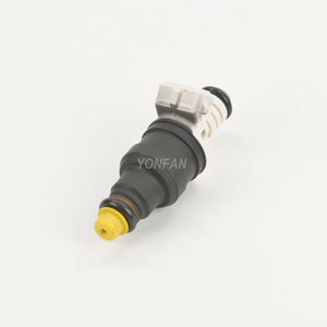 Inyector de combustible 0280150705 para motocicleta BMW K1 K100 K1100 K1200 RS LT GT 13641461523 Lancia Y10 <span class=keywords><strong>Seat</strong></span> Ibiza Málaga 7590047 - Product Image 1