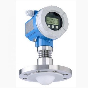 Débitmètre Endress+Hanser Proline Prowirl O200 optimisé pour les exigences des tuyaux de raccordement haute pression O200 Débitmètre massique Coriolis - Product Image 6