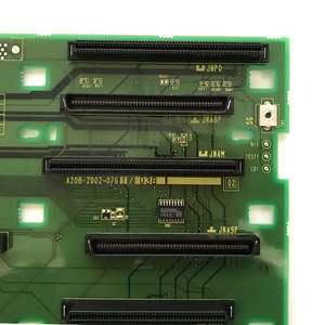 Placa PCB FANUC A20B-2002-0761 para PLC PAC y Controladores Dedicados - Product Image 2