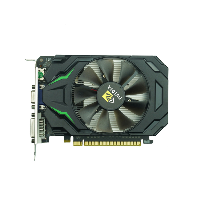 OEM GT740 4GB New Graphics Game 750Ti GTX 750 Ti GTX750 Optional GT 740 4GB