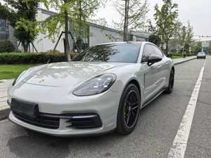 Porsche Panamera Usado, Sedán Deportivo Ejecutivo 2017, 3.0T V6 Twin Turbo, PDK Automático, Lujoso, Confortable y Potente, Disponible en Stock - Product Image 6