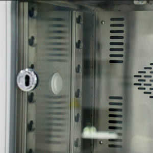 Incubateur à température constante Biobase Chine pour <span class=keywords><strong>culture</strong></span> biologique en laboratoire, type D, incubateur à température constante - Product Image 4