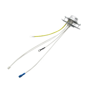 Capteur de température pour cuiseur à riz à 5 fils avec fil en acier inoxydable, accessoires pour autocuiseur électrique 69x52mm - Product Image 3