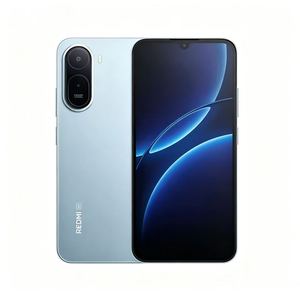 Smartphone <span class=keywords><strong>Redmi</strong></span> 17 5G d'origine, 6+128 Go, écran fluide 120 Hz, processeur Octa Core, batterie longue durée 6300 mAh, téléphone portable - Product Image 1