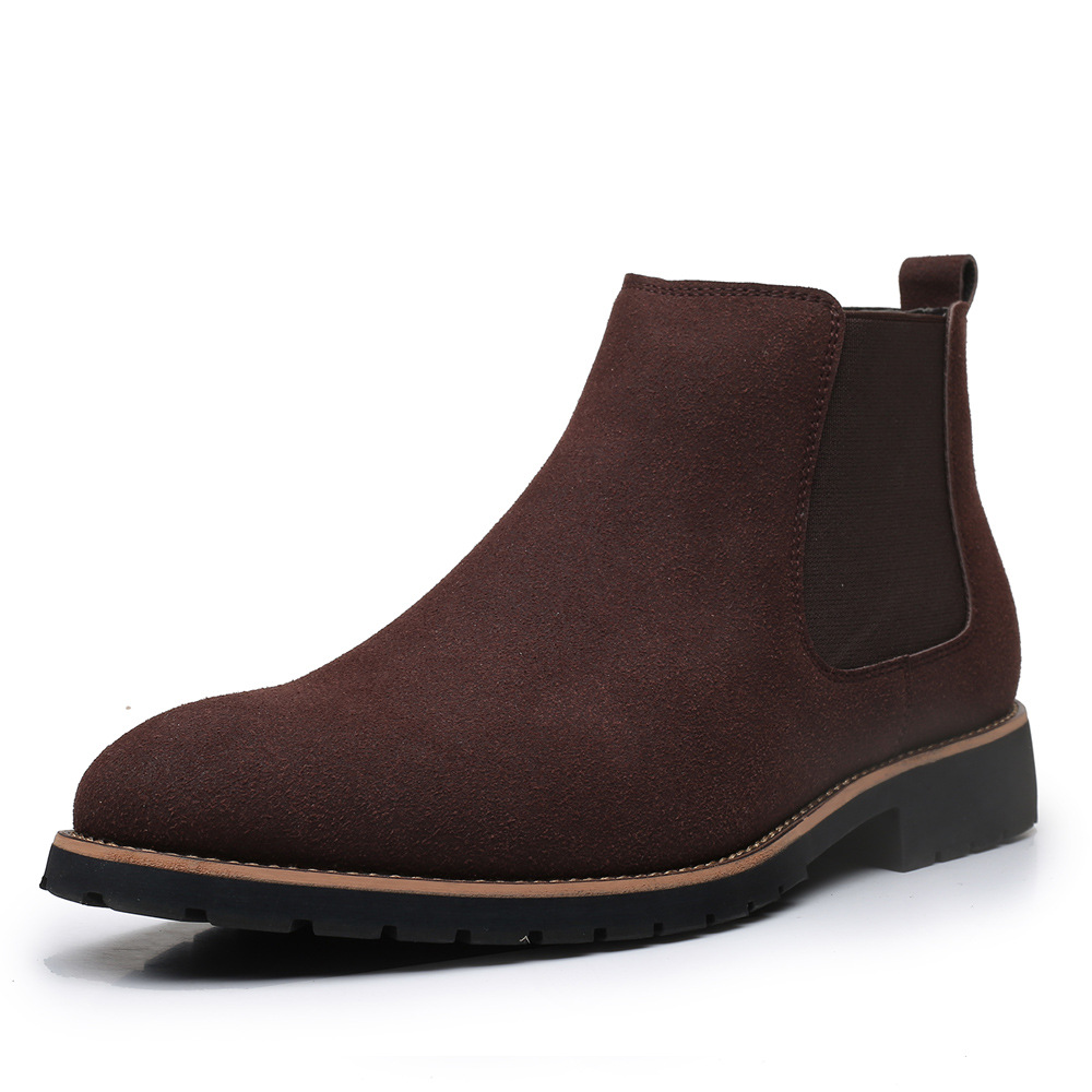 Marron