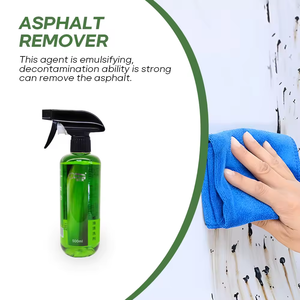 NIKELIANG Nettoyeur de goudron ultra bas prix de haute qualité pour l'entretien de la voiture-Nouvelle formule pénètre rapidement - Product Image 4
