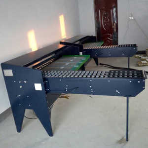 Máquina clasificadora de huevos Máquina clasificadora de peso Máquina clasificadora de huevos - Product Image 4