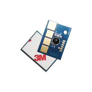ACRO E260 Compatible <strong>Toner</strong> <strong>Cartridge</strong> Chip for Lex E260 E260d <strong>E260dn</strong> E360d E360dn E460dn E460dw Chip - Product Image 4