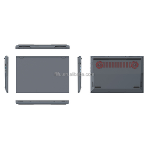 Ordinateur portable à <span class=keywords><strong>double</strong></span> écran i7 de 10e génération, écran tactile de 16 pouces + 14 pouces, <span class=keywords><strong>PC</strong></span> de jeu à <span class=keywords><strong>double</strong></span> écran tactile de 2024 pouces, nouveauté 13.5 - Product Image 5