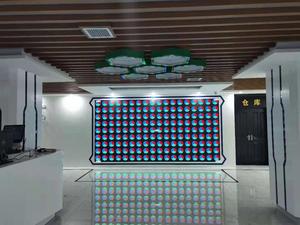 Mulinsen Đèn SMD P5 Mô-đun <span class=keywords><strong>Led</strong></span> Đủ Màu Trong Nhà Màn Hình Hiển Thị <span class=keywords><strong>LED</strong></span> 320x160 - Product Image 6