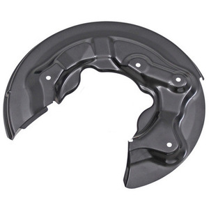 Cubierta de Disco de Freno Audi 1T0-615-612C, Nueva Pieza de Repuesto para AUDI(RA) - Product Image 1