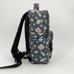 Venta al por mayor impermeable grande 2023 bebé regalo <span class=keywords><strong>cosas</strong></span> equipaje bolsa de pañales convertible bolsas de pañales mojadas mochila o mamá - Product Image 3