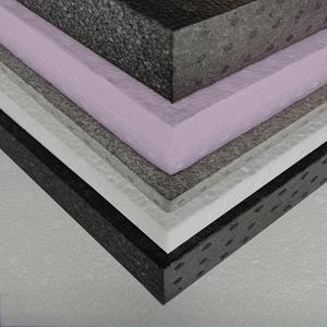 Customized Qianda Brand EPP <strong>Foam</strong> <strong>Expanded</strong> <strong>Polypropylene</strong> <strong>Sheet</strong> EPP01 Model Impact Resistance Protection Cushioning Material - Product Image 4