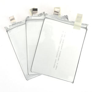 Литий-полимерный аккумулятор высокого давления 706386 <span class=keywords><strong>3</strong></span>.7В <span class=keywords><strong>3</strong></span>.8В 5000мАч (5Ач) для дронов, полутвердотельный элемент для БПЛА - Product Image 6