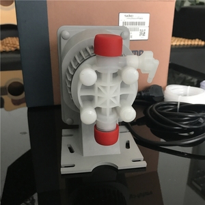 Seko Italy Komba DMS200 Chlorine Dosing <b>Pump</b>-Efficient Automatic Feed for Drinking <b>Water</b> Treatment OEM Customizable CE Certified - Product Image 2