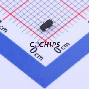 ทรานซิสเตอร์ภาคสนามทรานซิสเตอร์แบบ WTM3415ดั้งเดิมและใหม่เอี่ยม (Mosfet) - Product Image 2