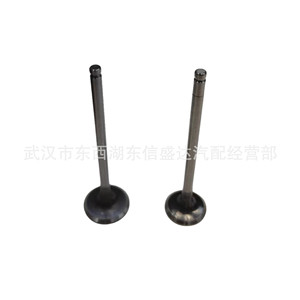 วาล์วไอดีไอเสีย Citroen Peugeot 1.2T รุ่น 9807292680 9807292780 สำหรับเปลี่ยนซ่อมเครื่องยนต์ - Product Image 4