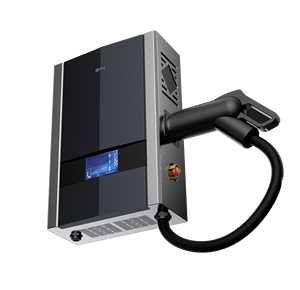 Estación de Carga Inteligente para Vehículos Eléctricos de 15kw con Pantalla LCD y Estándar GBT - Product Image 2