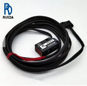 หัวเซ็นเซอร์เลเซอร์ดิจิตอล KEYENCE LV-NH42 LV-NH47 - Product Image 1