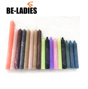 6 "/8"/10 "pulgadas hogar decorativo Bougie matrimonio mesa de comedor candelabros - Product Image 4