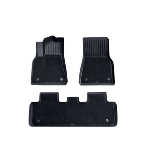 <span class=keywords><strong>Tappetini</strong></span> impermeabili per auto 3D set completi 3 pezzi Tpe <span class=keywords><strong>tappetini</strong></span> per auto per <span class=keywords><strong>Peugeot</strong></span> <span class=keywords><strong>2008</strong></span> tappetino in gomma 2023-anno 2024 - Product Image 5