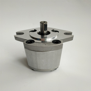 Bomba Hidráulica de Engranajes Serie CBQZ, Modelos CBQZ-0.8F, CBQZ-1.2F, CBQZ-1.6F, CBQZ-2.0F, CBQZ-2.5F, CBQZ-0.8F - Product Image 6