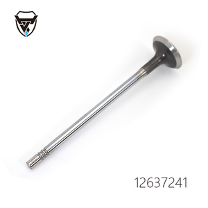 10237282 10728002 12637241 Válvula de Escape de Motor de Alta Demanda para Chevrolet CP3 <span class=keywords><strong>Cruz</strong></span> EG3 Malibu EG5 Malibu XL Buick CP - Product Image 4
