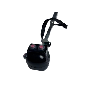 Compactador de Manivela Vibratoria BW203AD-4 de Alta Calidad para Maquinaria de Construcción, Construcción en Metal y Plástico, 05754803 05754804 3 - Product Image 2