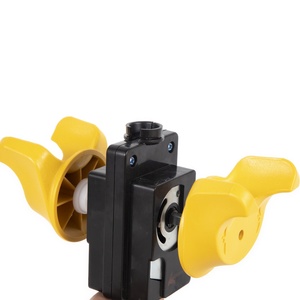 Tay Cầm Điều Khiển Công Tắc Kéo Ga 24V ET126 3203-30630-A0 - Product Image 2