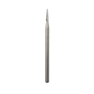 Embouts à ongles professionnels à pointe pointue en acier au tungstène de haute qualité 3/32 ''carbure grain C main droite pour salon et usage domestique - Product Image 5