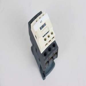 Lc1d25ควบคุมการเขียนโปรแกรม5.5KW 220V ระบบอัตโนมัติอุตสาหกรรม - Product Image 1