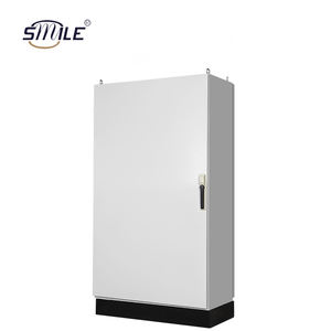 CHNSMILE Stainless Steel Electrical Distribution Box OEM Main Switch Control Switch Box - Product Image 6