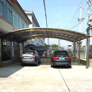<span class=keywords><strong>Abri</strong></span> de <span class=keywords><strong>voiture</strong></span> étanche à l'eau, <span class=keywords><strong>abri</strong></span> de <span class=keywords><strong>voiture</strong></span> en alliage d'aluminium, 2 abris de <span class=keywords><strong>voiture</strong></span> bon marché - Product Image 3