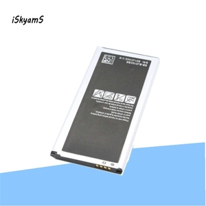 Batterie de remplacement EB-BJ510CBE 3300mAh pour Samsung Galaxy J5 2016 CE RoHS Vente en gros Haute capacité Qualité supérieure - Product Image 2