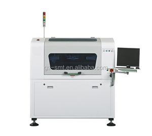 Impresora de Pasta de Soldar Totalmente Automática Cm650 - Product Image 1