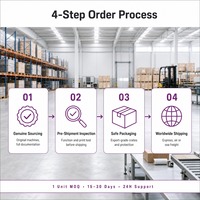 Printer Tanggal X30 Thermal Transfer Overprinter 300 DPI Kode Tanggal Kedaluwarsa dan Kode Batch untuk Minuman