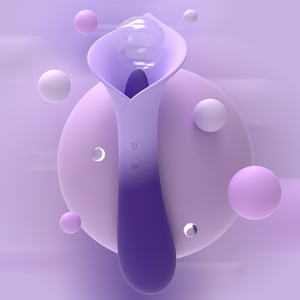 Vente flash - Stimulateur de clitoris et de mamelons à succion et léchage, rechargeable, 2 en 1, étanche IPX7, 10 fréquences, vibrateur pour point G, <span class=keywords><strong>orgasme</strong></span> <span class=keywords><strong>féminin</strong></span> - Product Image 5