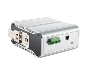 L2+ Managed Industrial <b>Ethernet</b> <b>Switch</b> with 12 Gigabit RJ45 + 8 SFP 4 10G SFP+ Ports - Product Image 4