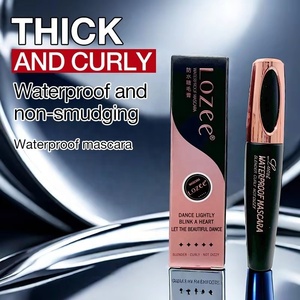 <span class=keywords><strong>Mascara</strong></span> transparent waterproof LOZEE 4D Volume Allongeant <span class=keywords><strong>Sky</strong></span> <span class=keywords><strong>High</strong></span> Long Lasting pour cils - Product Image 2