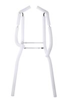 Porte-vêtements créatif à manches longues pour la photographie, support de suspension pour accessoires de shooting, présentoir de modèles