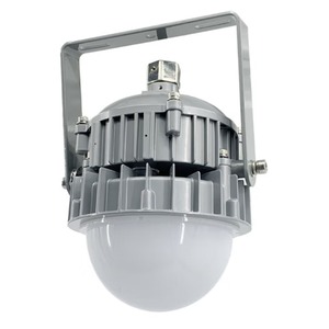 Éclairage LED industriel haute performance NFC9190 50W anti-éblouissement pour entrepôts, durée de vie de 50 000 heures - Product Image 4
