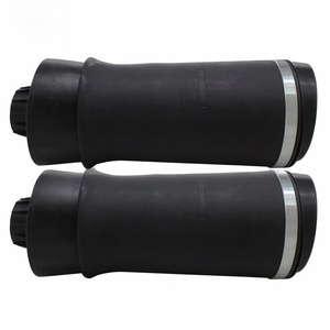 Resorte de Suspensión Neumática Trasera para Grand WK2 2011-2013, Resorte Neumático 68029912AE 68029911AB 68029912AC - Product Image 6